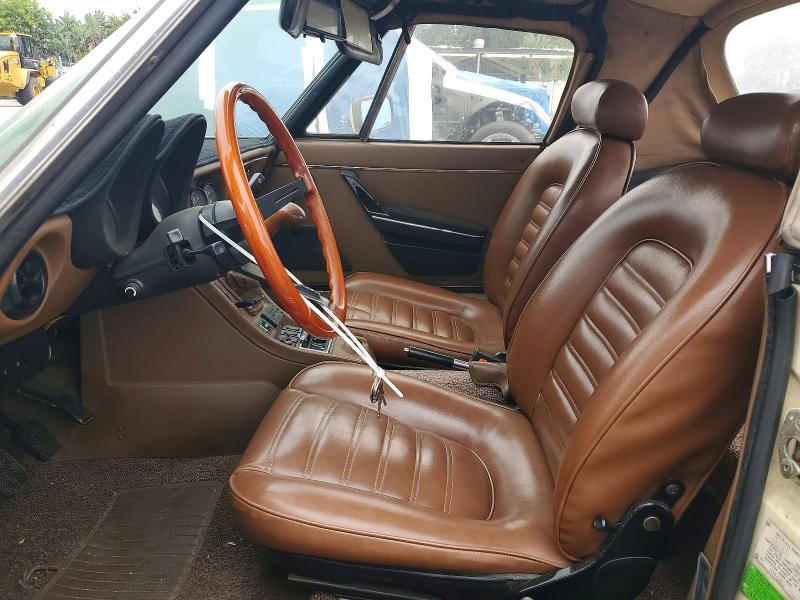 1984 Alfa Romeo Veloce მანქანა იყიდება აუქციონზე, vin: ZARBA5413E1020465, აუქციონის ნომერი: 55791036