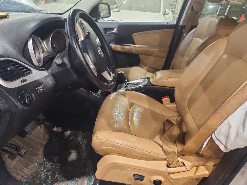 Продажа на аукционе авто 2012 Dodge Journey, vin: 3C4PDDFG5CT166651, номер лота: 57302666