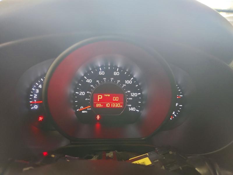 Продажа на аукционе авто 2016 Kia Soul, vin: KNDJP3A59G7852862, номер лота: 85617535