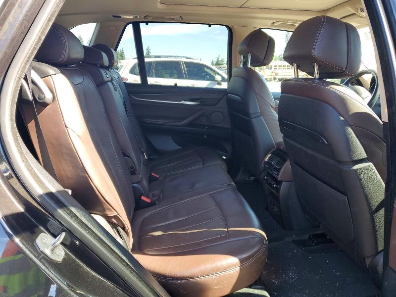 Продажа на аукционе авто 2016 Bmw X5, vin: 5UXKR0C53G0P22173, номер лота: 56703026