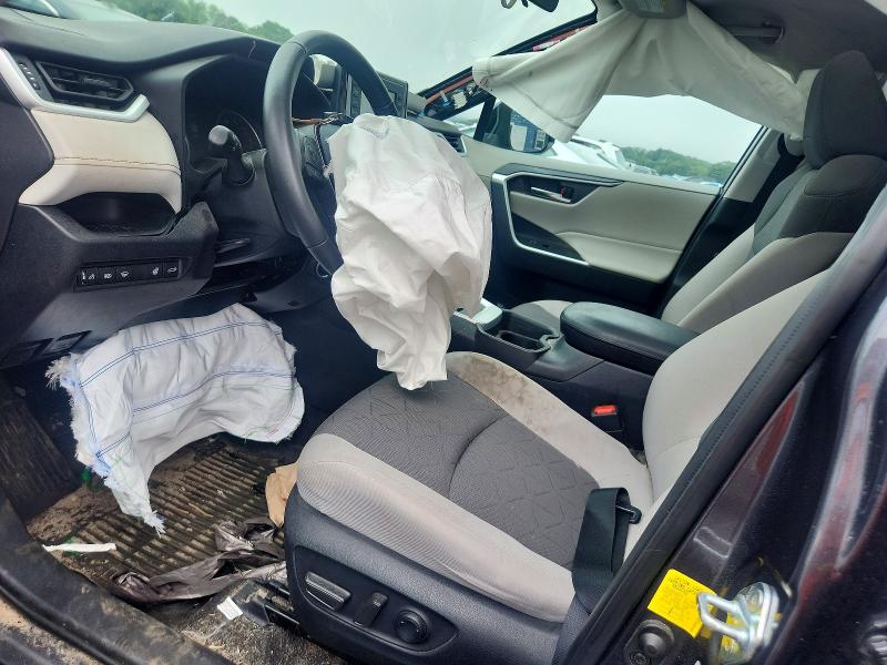 Aukcja sprzedaży 2021 Toyota Rav4, vin: 2T3P1RFV6MC190280, numer aukcji: 57991656