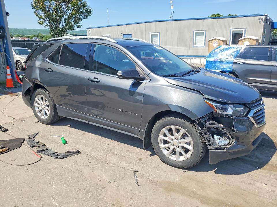 Продажа на аукционе авто 2019 Chevrolet Equinox, vin: 2GNAXUEV6K6104294, номер лота: 56591816