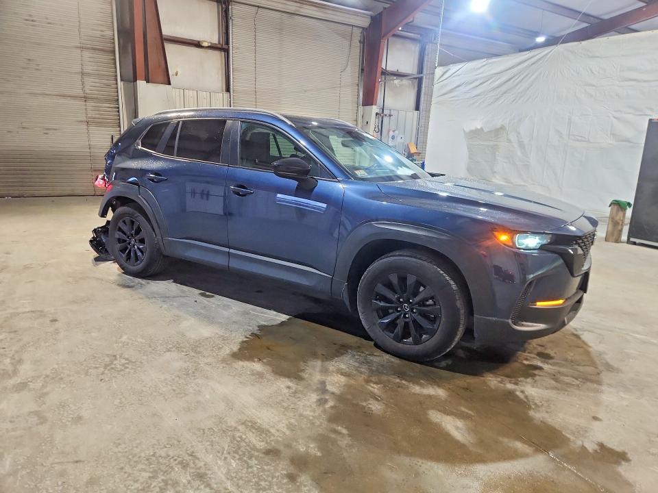 57997206 :رقم المزاد ، 7MMVABCM3PN130333 vin ، 2023 Mazda Cx-50 مزاد بيع