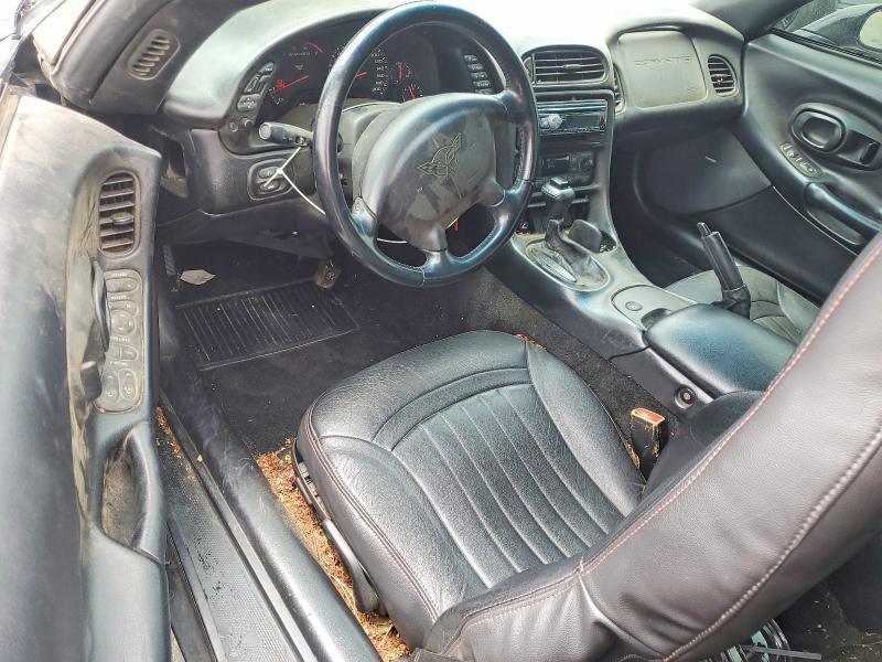 Aukcja sprzedaży 2000 Chevrolet Corvette, vin: 1G1YY22G0Y5107669, numer aukcji: 56539616