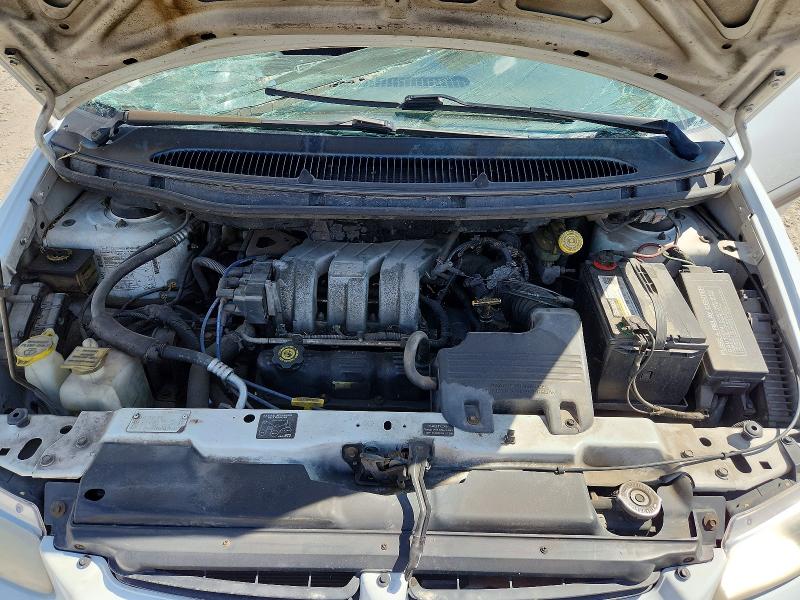59344326 :رقم المزاد ، 2B4GP44G6XR476680 vin ، 1999 Dodge Grand Caravan مزاد بيع