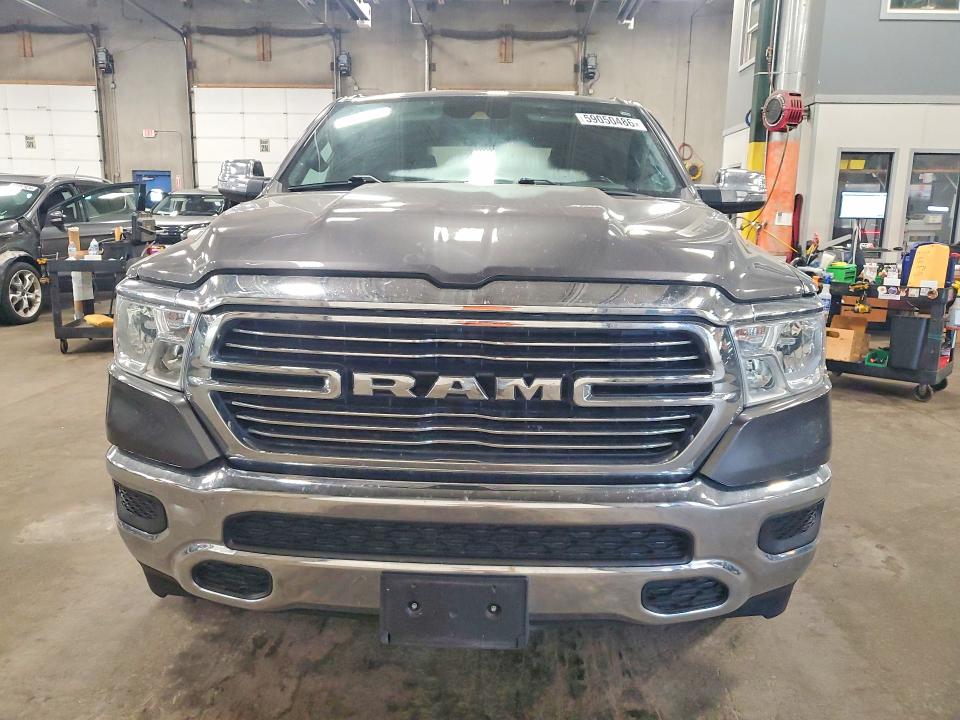 Продаж на аукціоні авто 2024 Ram 1500, vin: 1C6SRFJT6RN103182, номер лоту: 59050486