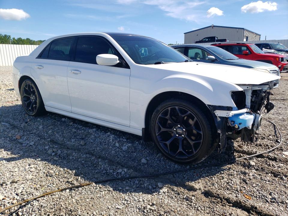 Aukcja sprzedaży 2020 Chrysler 300, vin: 2C3CCABG7LH189576, numer aukcji: 58004006