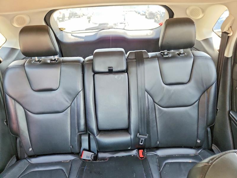 Aukcja sprzedaży 2018 Ford Edge, vin: 2FMPK3K90JBB08166, numer aukcji: 56742136