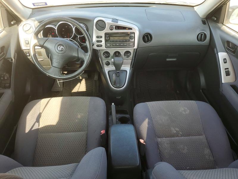 Продаж на аукціоні авто 2006 Toyota Corolla Matrix, vin: 2T1KR32EX6C615906, номер лоту: 55749106