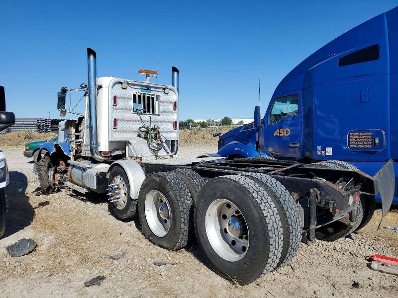 Aukcja sprzedaży 2006 Kenworth Construction, vin: 1XKWPB0X56R114423, numer aukcji: 57354676