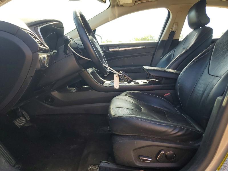 Aukcja sprzedaży 2019 Ford Fusion, vin: 3FA6P0D95KR116995, numer aukcji: 55860716