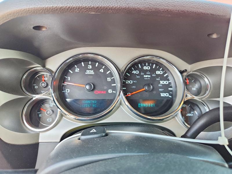 Продажа на аукционе авто 2008 Chevrolet Silverado, vin: 2GCEK190381265679, номер лота: 57160036