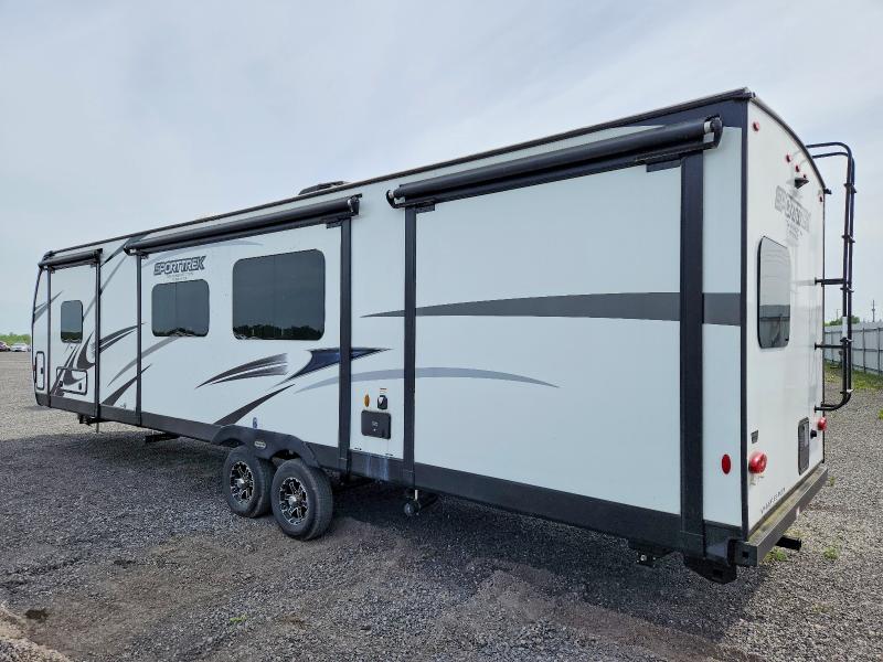 Продаж на аукціоні авто 2022 Venture Recreational Vehicle (rv), vin: 4EZT13427N8081285, номер лоту: 56407636