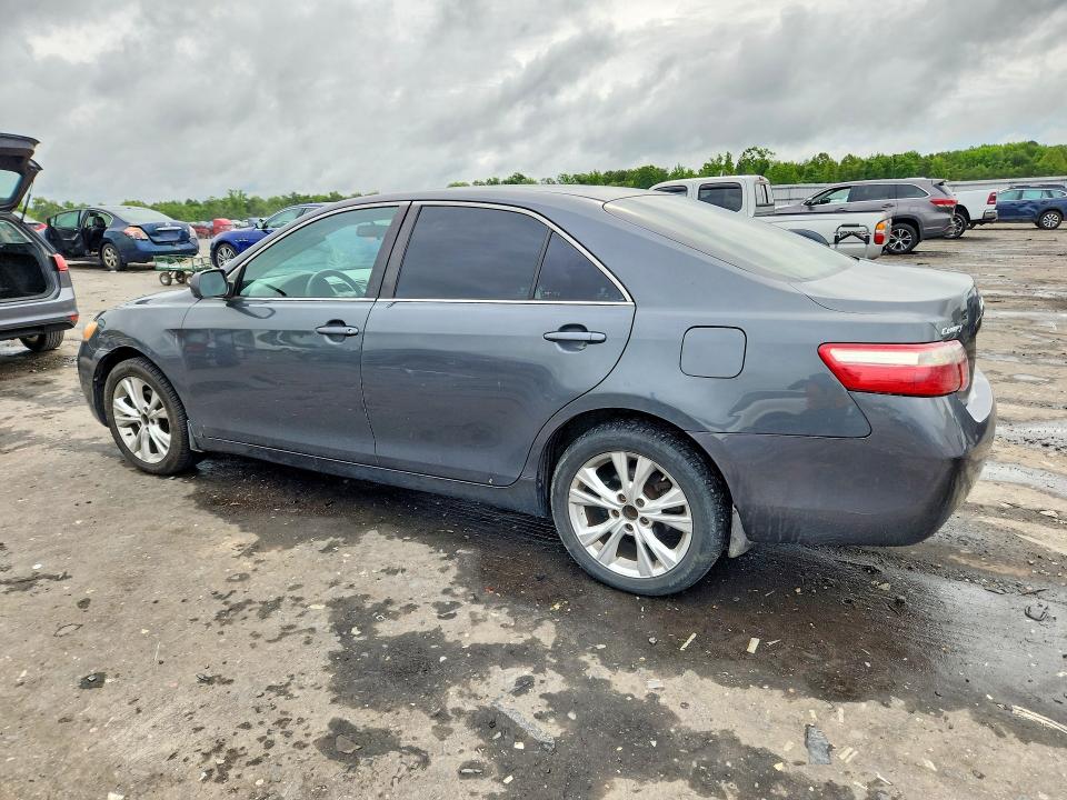 58072876 :رقم المزاد ، 4T1BE46K57U561268 vin ، 2007 Toyota Camry مزاد بيع