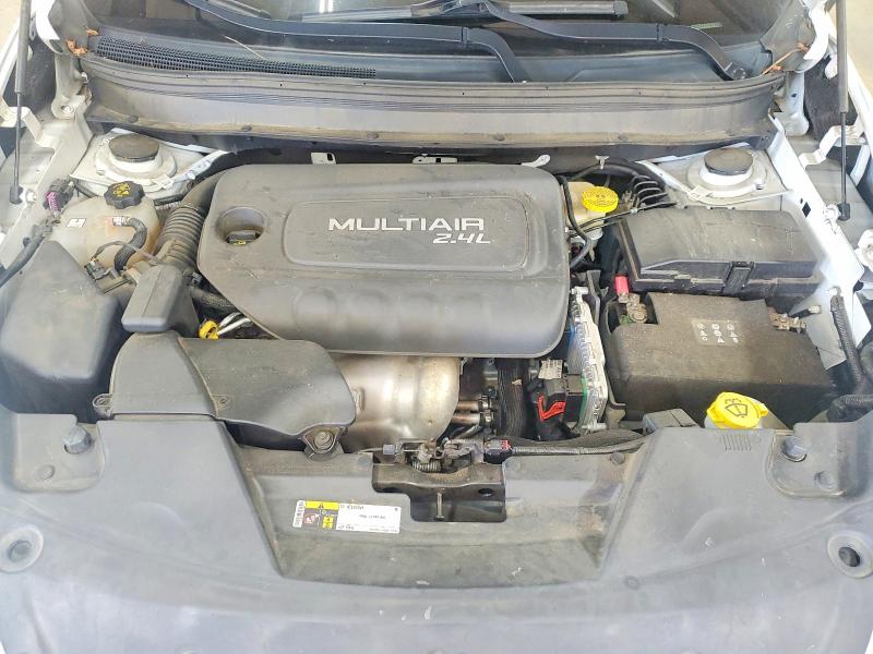 Продаж на аукціоні авто 2015 Jeep Cherokee, vin: 1C4PJLDB3FW766772, номер лоту: 55533476