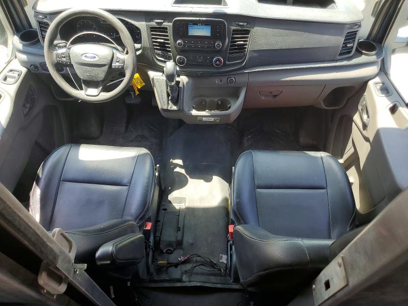 Продаж на аукціоні авто 2021 Ford Transit, vin: 1FTBR3X86MKA54375, номер лоту: 57649676