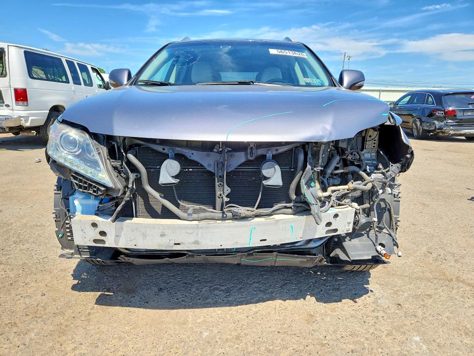 Aukcja sprzedaży 2015 Lexus Rx, vin: 2T2BC1BA1FC004855, numer aukcji: 56513626