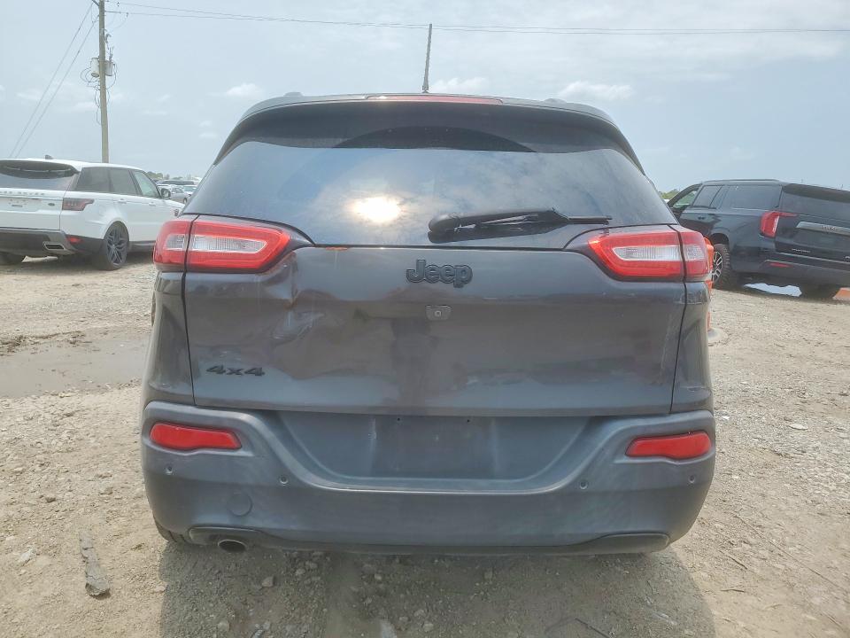 Aukcja sprzedaży 2016 Jeep Cherokee, vin: 1C4PJMCB2GW225737, numer aukcji: 58780896