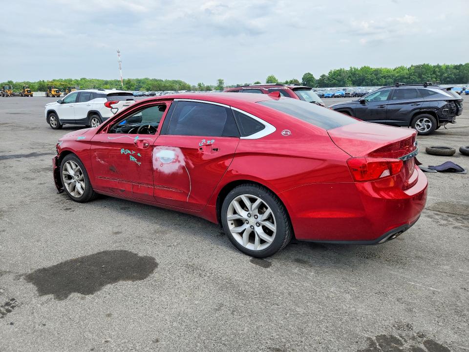 Продажа на аукционе авто 2014 Chevrolet Impala, vin: 1G1145SL6EU114154, номер лота: 58042216