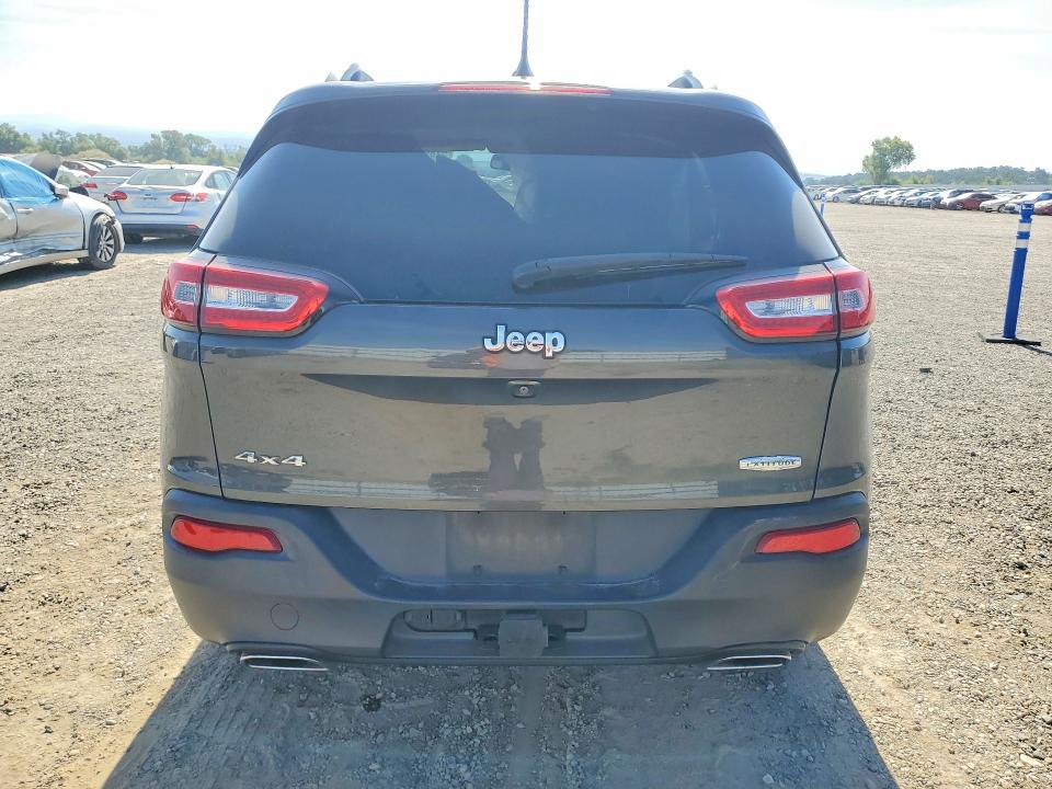 Aukcja sprzedaży 2015 Jeep Cherokee, vin: 1C4PJMCS9FW546608, numer aukcji: 57894426