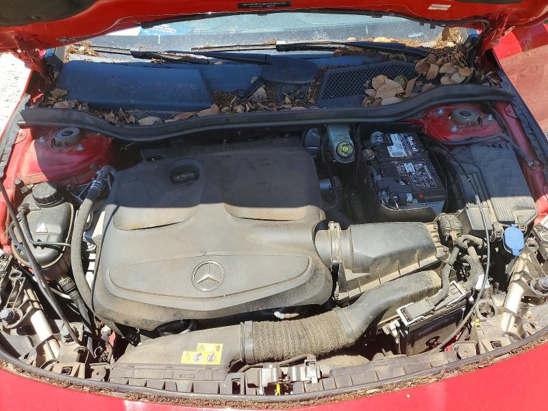 59286376 :رقم المزاد ، WDDSJ4EB3JN684138 vin ، 2018 Mercedes-benz Cla مزاد بيع