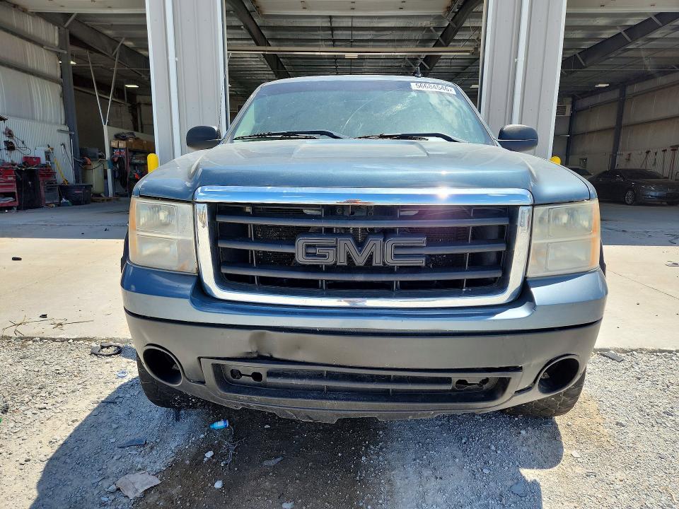Aukcja sprzedaży 2008 Gmc Sierra, vin: 2GTEK13M281154777, numer aukcji: 56684546