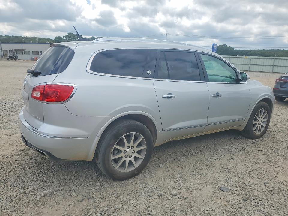 Продаж на аукціоні авто 2017 Buick Enclave, vin: 5GAKRBKD2HJ188666, номер лоту: 57581706