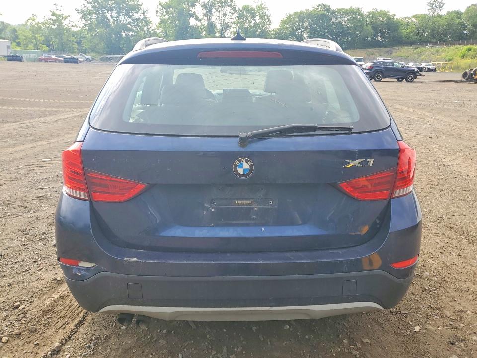 57146136 :رقم المزاد ، WBAVL1C57DVR90256 vin ، 2013 Bmw X1 مزاد بيع