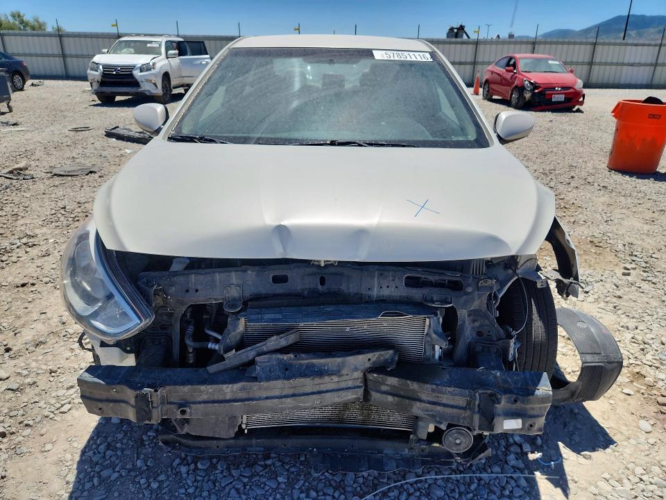 Продажа на аукционе авто 2016 Hyundai Accent, vin: KMHCT4AE6GU982685, номер лота: 57851116