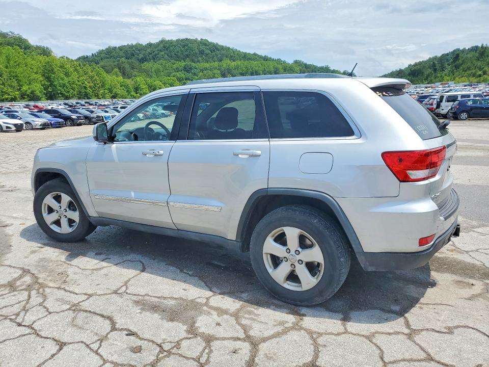 Продажа на аукционе авто 2012 Jeep Grand Cherokee, vin: 1C4RJFAG1CC145294, номер лота: 58303916
