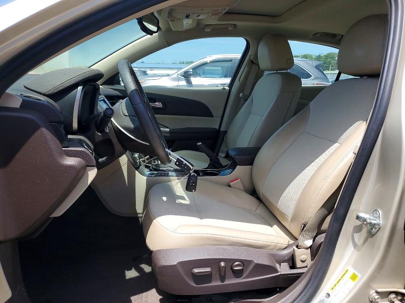 Aukcja sprzedaży 2016 Chevrolet Malibu Limited, vin: 1G11C5SA1GF124552, numer aukcji: 56105286