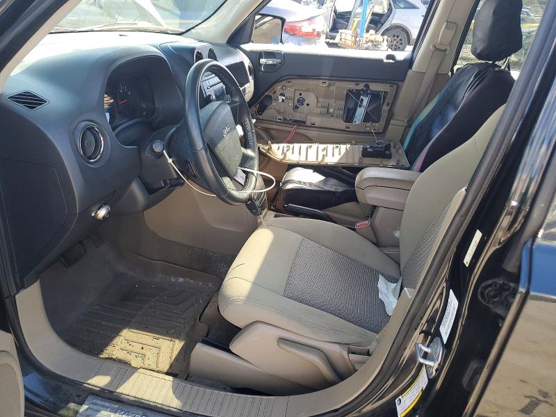 Aukcja sprzedaży 2010 Jeep Patriot, vin: 1J4NF1GB5AD623605, numer aukcji: 58685936