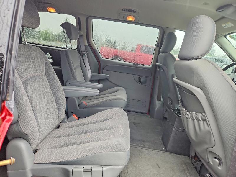 54991206 :رقم المزاد ، 2D4GP44L56R627770 vin ، 2006 Dodge Grand Caravan مزاد بيع