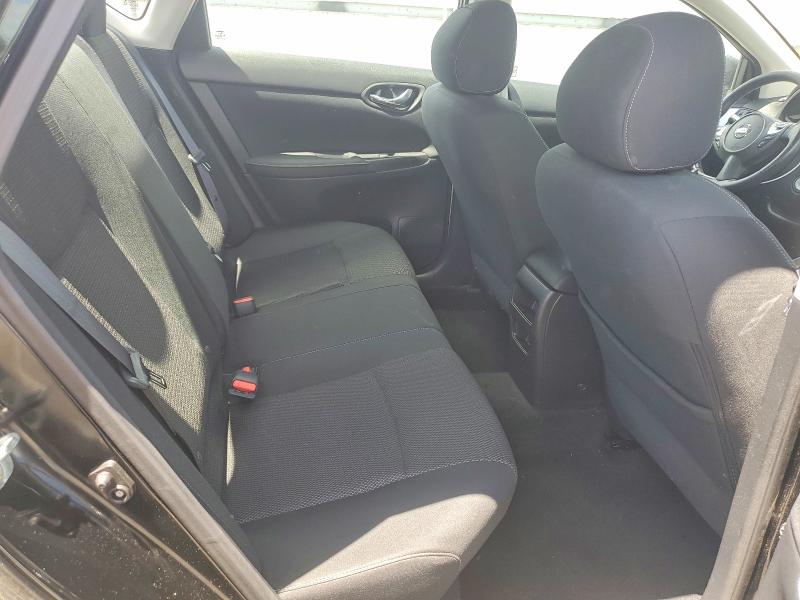 Aukcja sprzedaży 2019 Nissan Sentra, vin: 3N1AB7AP2KY252315, numer aukcji: 57246806