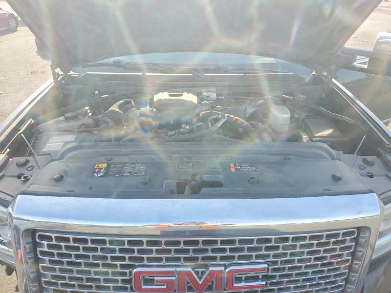 Aukcja sprzedaży 2015 Gmc Sierra, vin: 1GT120E89FF134279, numer aukcji: 58236796