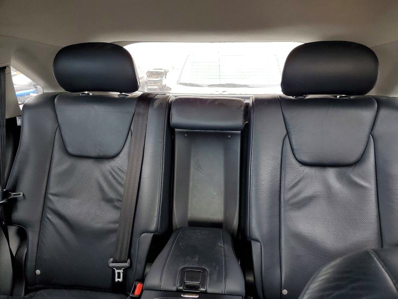 58778656 :رقم المزاد ، 2T2BC1BA7FC003614 vin ، 2015 Lexus Rx مزاد بيع