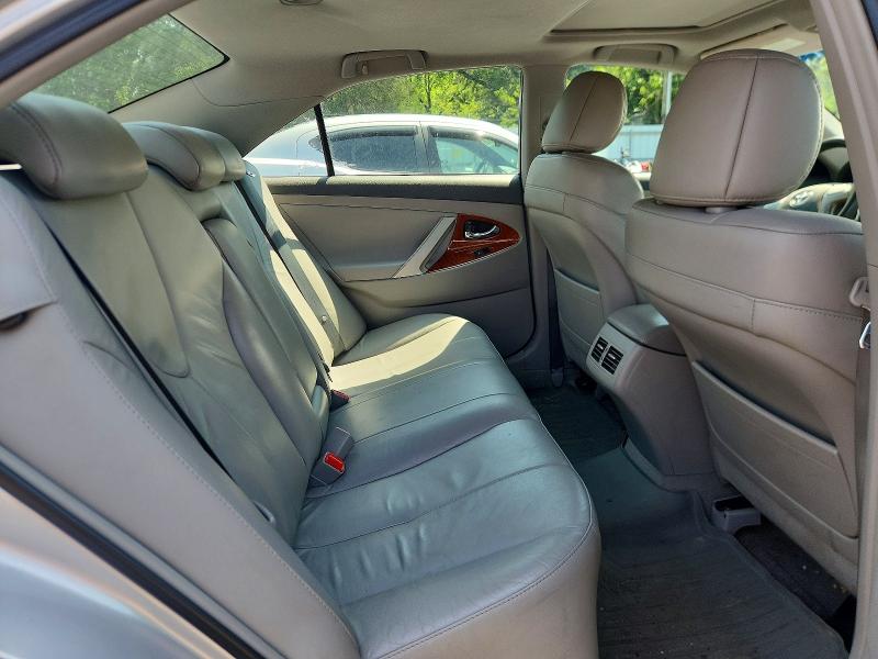 85613145 :رقم المزاد ، 4T1BB3EK3BU136872 vin ، 2011 Toyota Camry مزاد بيع