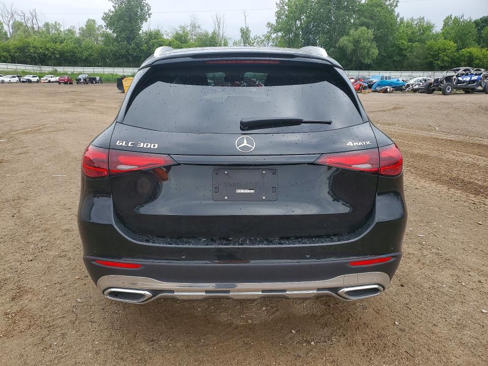 58836866 :رقم المزاد ، W1NKM4HB5TF478094 vin ، 2026 Mercedes-benz Glc مزاد بيع