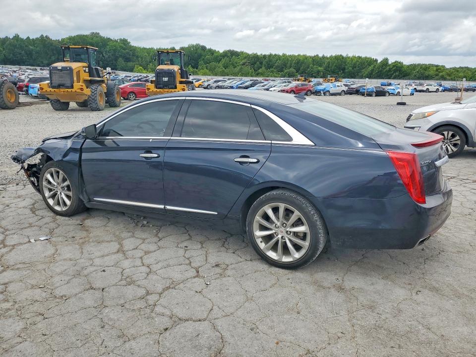 Продаж на аукціоні авто 2013 Cadillac Xts, vin: 2G61R5S31D9146839, номер лоту: 57565706