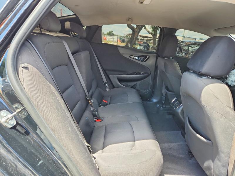 2019 Chevrolet Malibu მანქანა იყიდება აუქციონზე, vin: 1G1ZD5ST3KF203375, აუქციონის ნომერი: 57612546