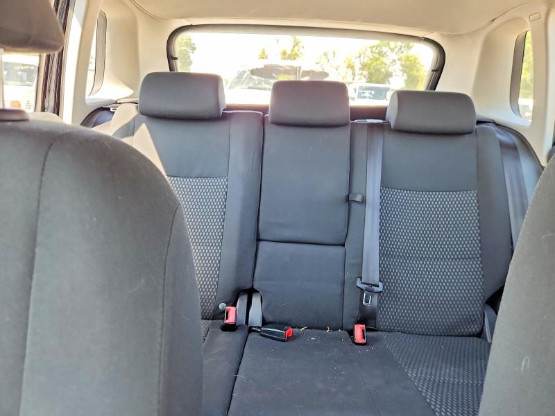 2011 Volkswagen Tiguan მანქანა იყიდება აუქციონზე, vin: WVGBV7AXXBW534469, აუქციონის ნომერი: 57749126