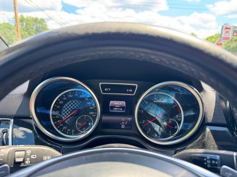 Продажа на аукционе авто 2018 Mercedes-benz Gle, vin: 4JGDA6EB8JA995601, номер лота: 58092556