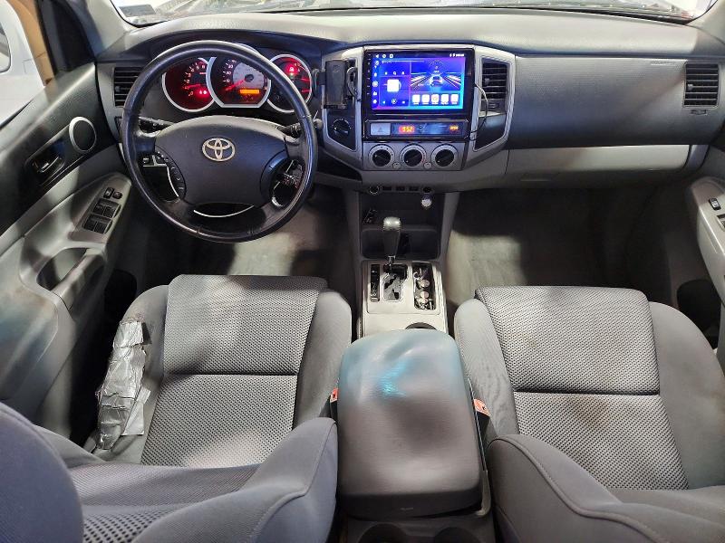 Aukcja sprzedaży 2009 Toyota Tacoma, vin: 3TMLU42N19M029387, numer aukcji: 55677426