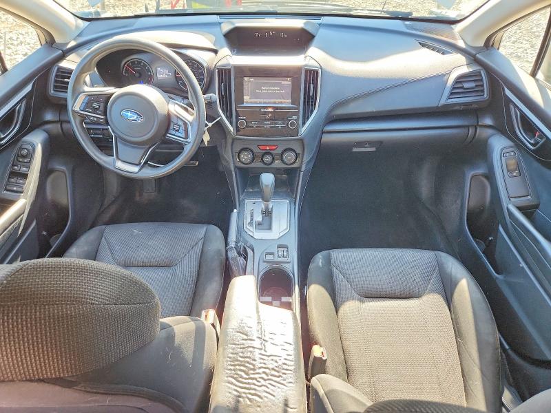 Продажа на аукционе авто 2017 Subaru Impreza, vin: 4S3GTAB61H3700827, номер лота: 56889856