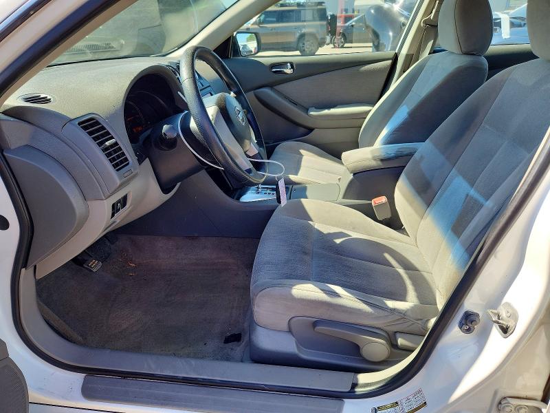 Продаж на аукціоні авто 2011 Nissan Altima, vin: 1N4AL2AP9BC156371, номер лоту: 55818336