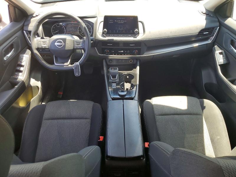 Aukcja sprzedaży 2025 Nissan Rogue, vin: 5N1BT3BB0SC819331, numer aukcji: 56887596