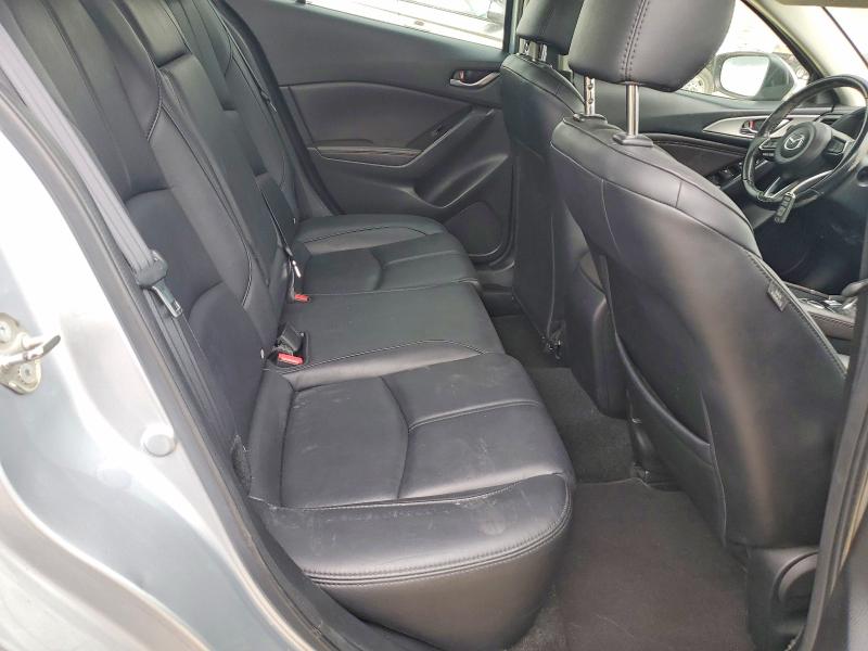 Продажа на аукционе авто 2017 Mazda 3, vin: 3MZBN1V78HM137246, номер лота: 58911776