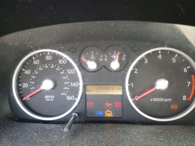 Продажа на аукционе авто 2006 Hyundai Tiburon, vin: KMHHM65D96U192540, номер лота: 58482036