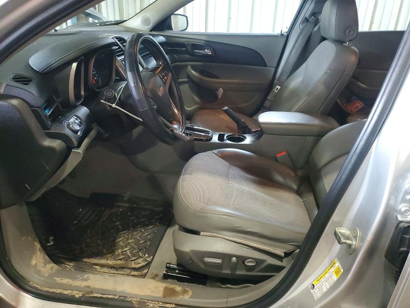 56282086 :رقم المزاد ، 1G11D5SL4FF120685 vin ، 2015 Chevrolet Malibu مزاد بيع