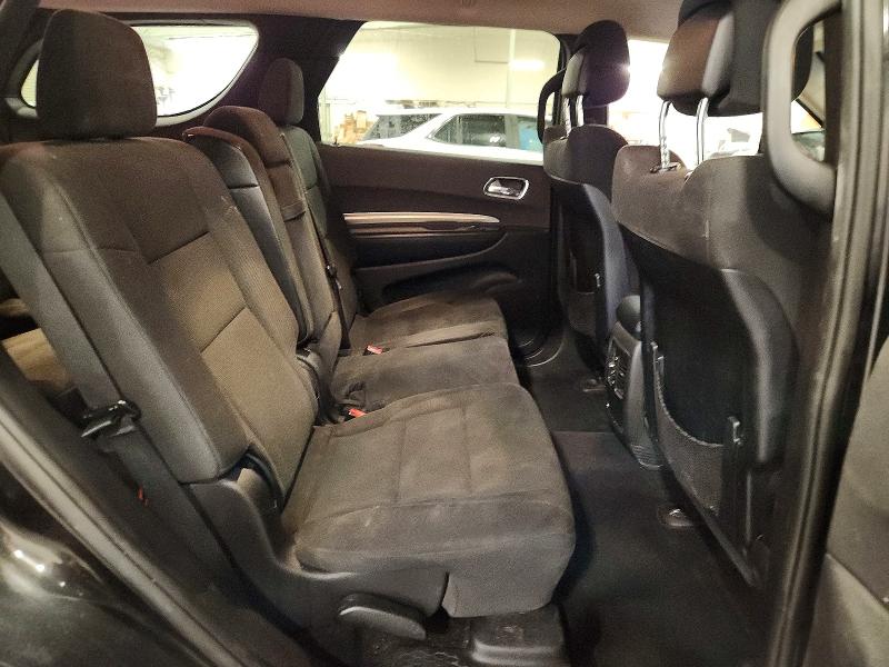 Aukcja sprzedaży 2012 Dodge Durango, vin: 1C4RDJAG5CC207127, numer aukcji: 56036696